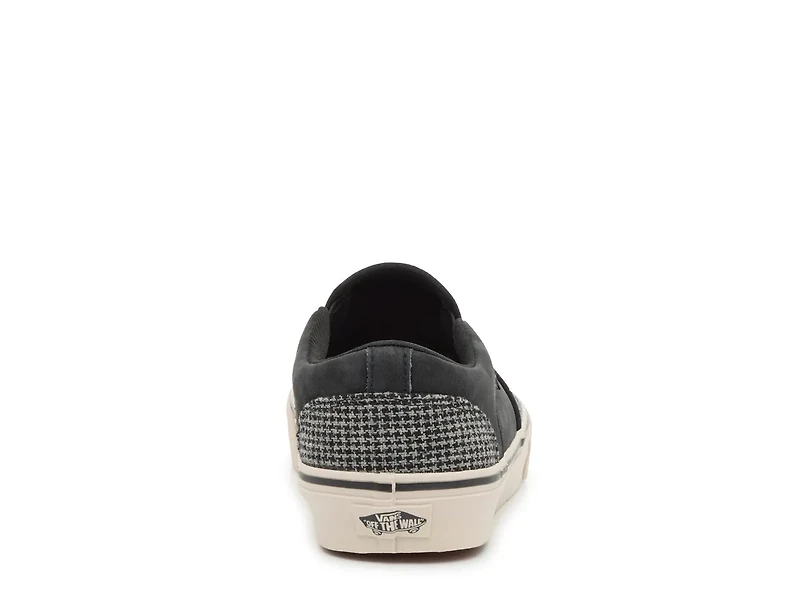 Asher Slip-On Sneaker - Men's