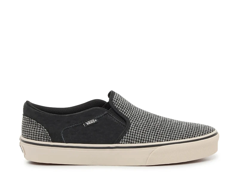 Asher Slip-On Sneaker - Men's