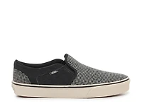 Asher Slip-On Sneaker - Men's