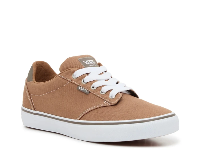 Atwood Deluxe Sneaker - Men's