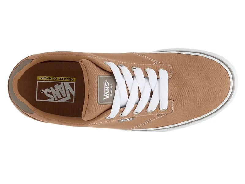 Atwood Deluxe Sneaker - Men's