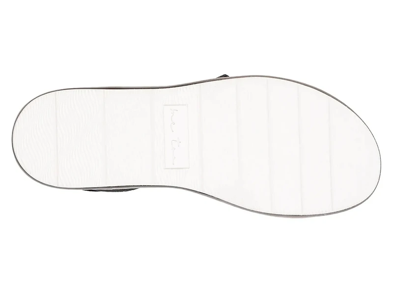 Aven Wedge Sandal