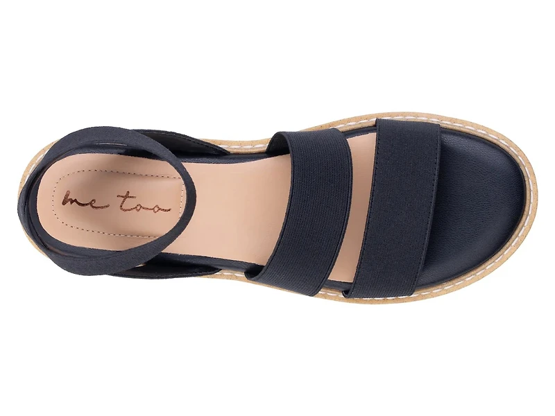 Aven Wedge Sandal