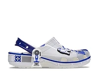 Star Wars R2D2 Classic Clog