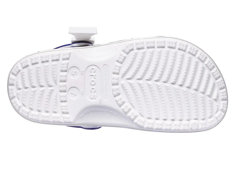 Star Wars R2D2 Classic Clog