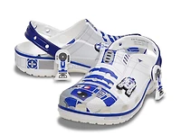 Star Wars R2D2 Classic Clog