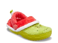 The Grinch Classic Clog