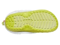 The Grinch Classic Clog