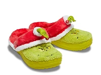 The Grinch Classic Clog