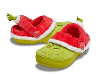 The Grinch Classic Clog