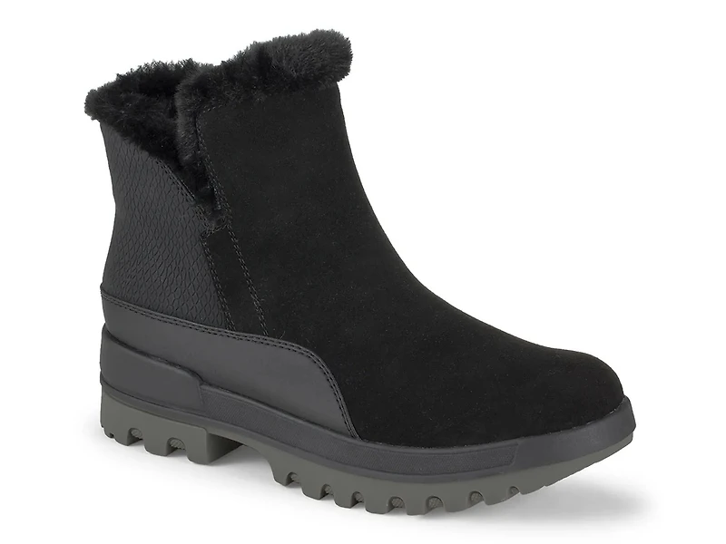 Nyela Bootie