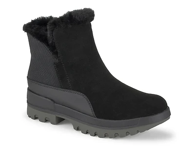 Nyela Bootie