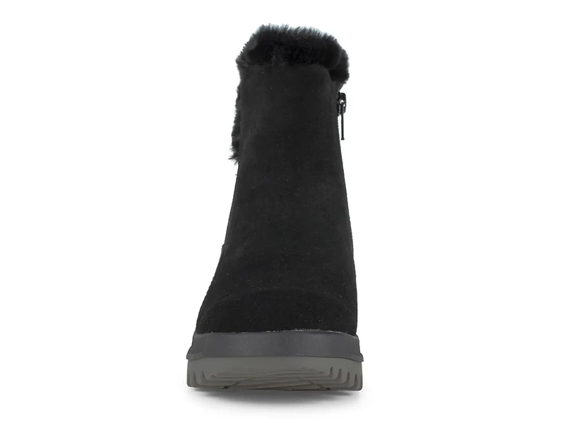 Nyela Bootie