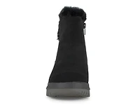 Nyela Bootie