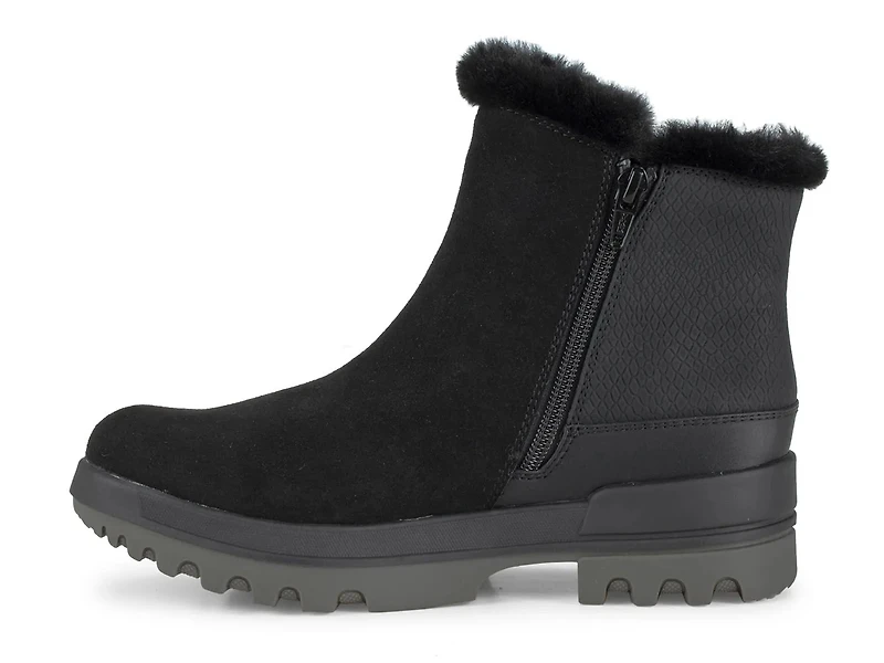 Nyela Bootie