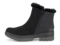 Nyela Bootie
