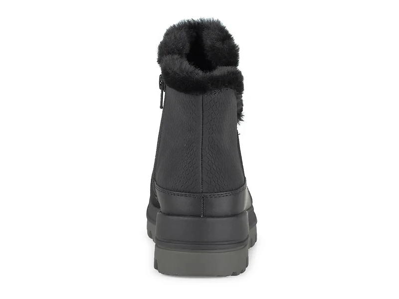 Nyela Bootie