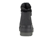 Nyela Bootie