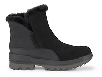 Nyela Bootie