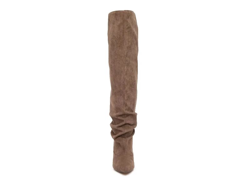 Stassi Over-the-Knee Boot