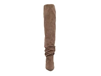 Stassi Over-the-Knee Boot
