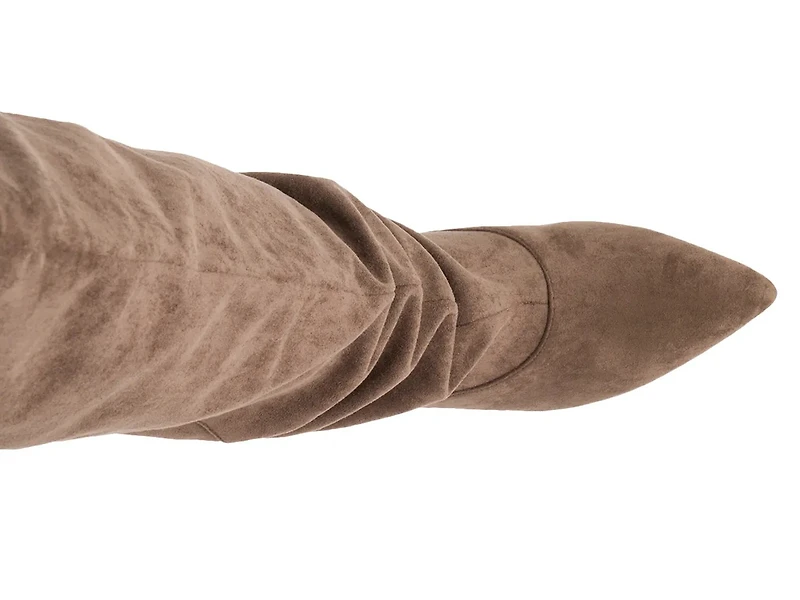 Stassi Over-the-Knee Boot