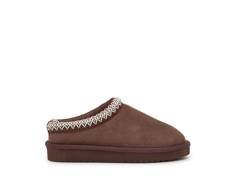 Jalfie Platform Slipper - Kids'