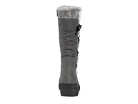 Larenna Wedge Boot