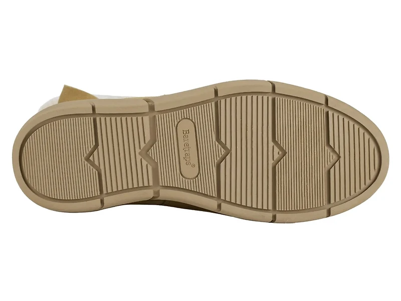 Larenna Wedge Boot