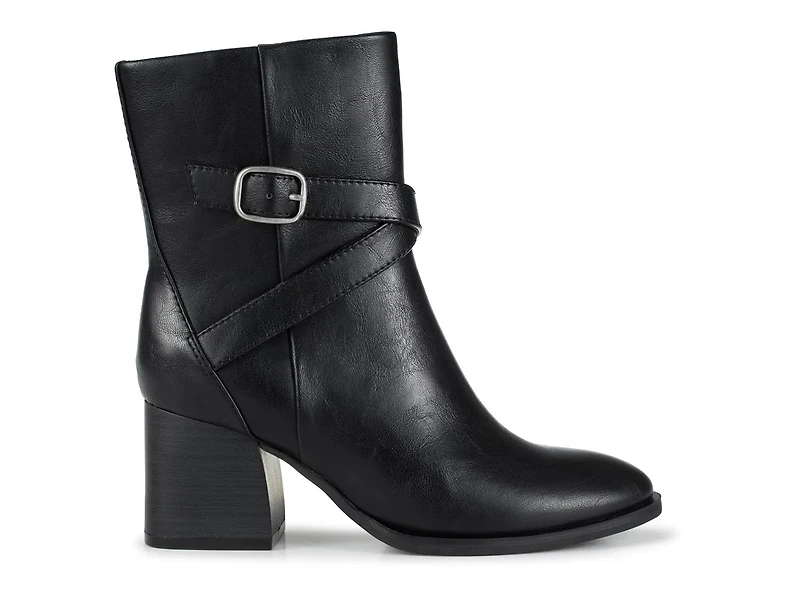 Dorma Bootie