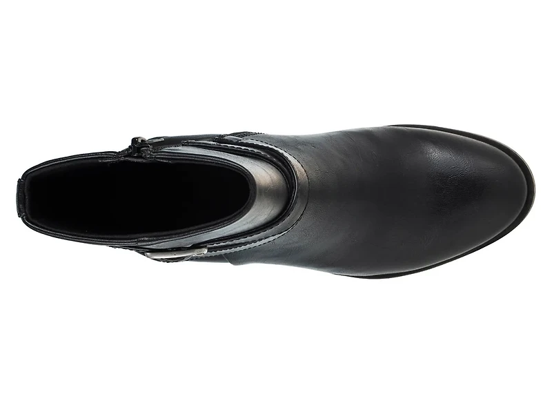 Dorma Bootie