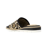 Ashby Wedge Sandal