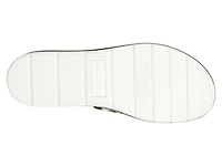 Ashby Wedge Sandal