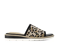 Ashby Wedge Sandal