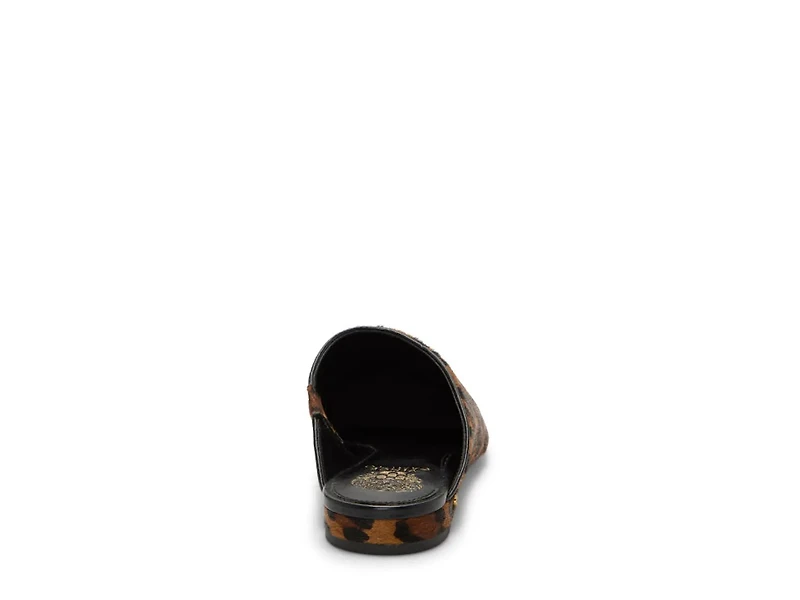 Arlette Mule