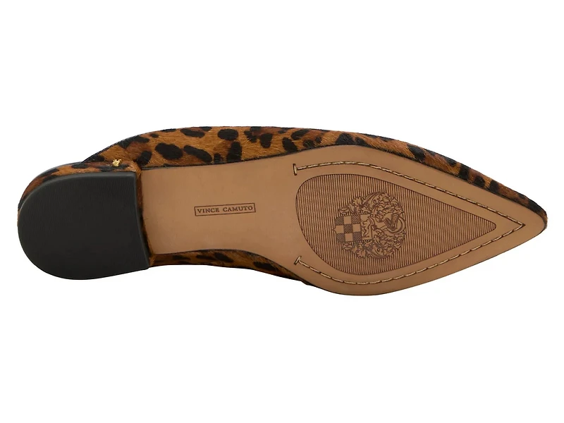 Arlette Mule