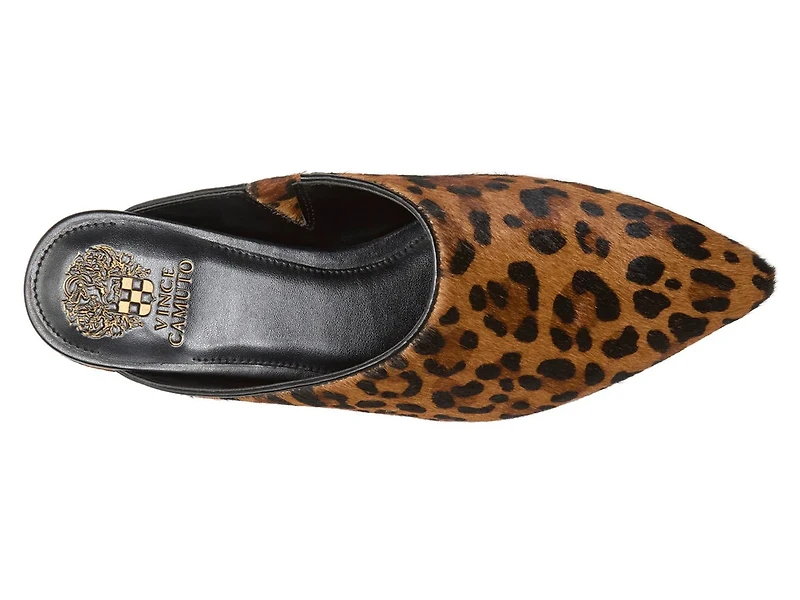 Arlette Mule