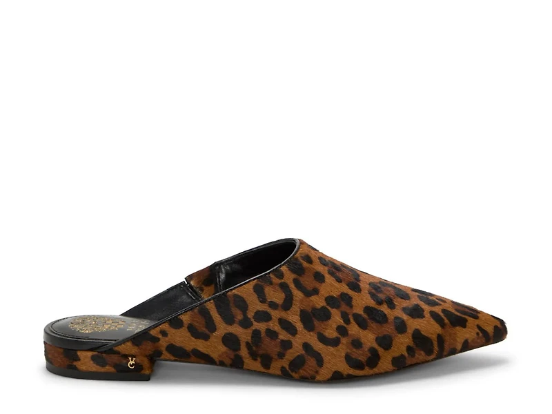 Arlette Mule