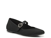 Tajah Mary Jane Flat