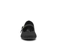 Tajah Mary Jane Flat