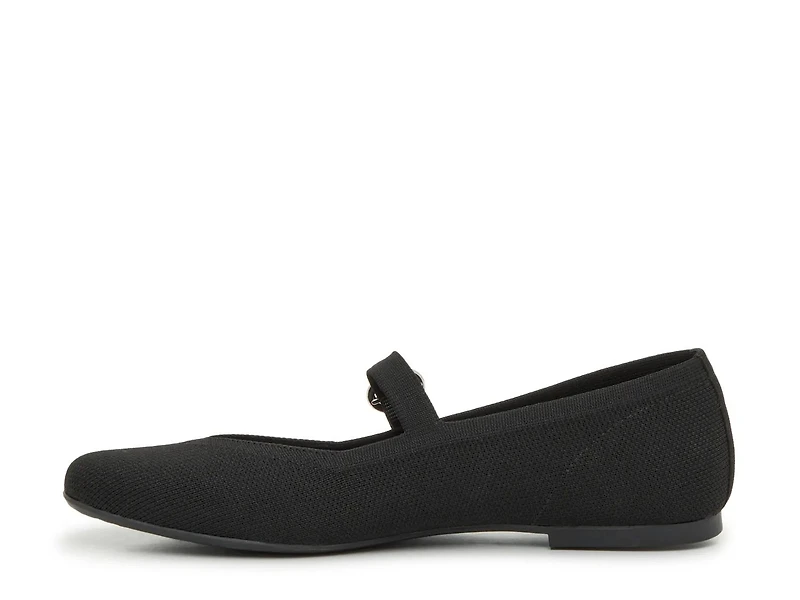Tajah Mary Jane Flat