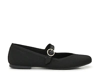 Tajah Mary Jane Flat
