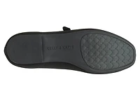 Tajah Mary Jane Flat