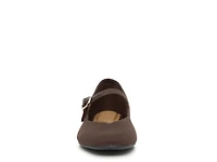 Tajah Mary Jane Flat