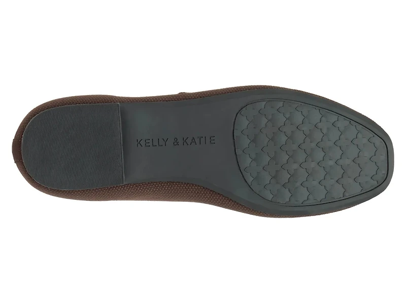 Tajah Mary Jane Flat