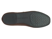 Tajah Mary Jane Flat