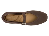 Tajah Mary Jane Flat