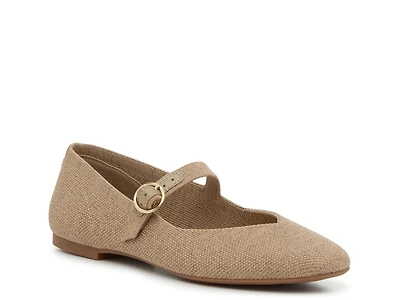 Tajah Mary Jane Flat