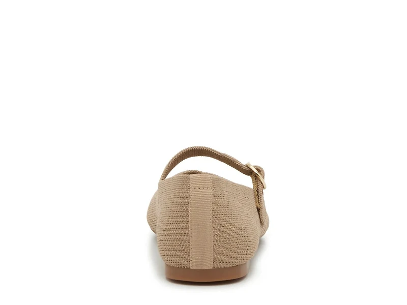 Tajah Mary Jane Flat