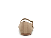Tajah Mary Jane Flat
